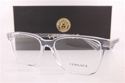 versace euro frame|official versace eyeglass frames.